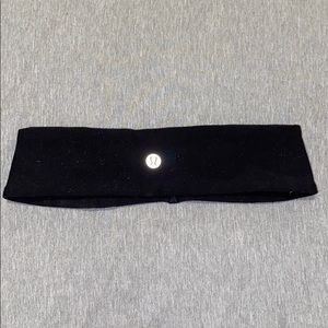 Lululemon headband